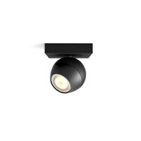 Philips HUE Buckram single spotlight