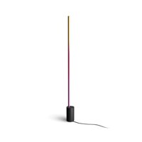 Philips Hue Gradient Signe Floor Lamp – Đèn sàn phát nhiều màu cùng lúc, đồng bộ hình ảnh TV