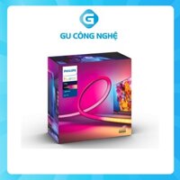 Philips Hue Play Gradient Lightstrip, đèn LED dây 16 triệu màu