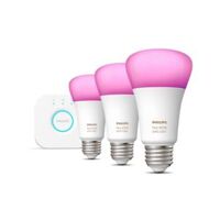 Philips HUE Starter kit E27 800lumen