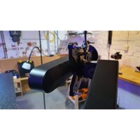 Philips HUE VESA adapter I Bộ chuyển dổi VESA cho đèn Philips HUE