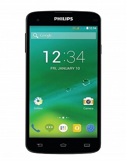 Điện thoại Philips Xenium i908 - 16GB, 2 sim