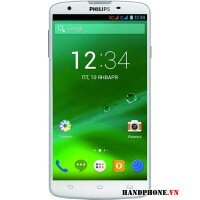 Philips i928 White