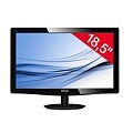 Màn hình máy tính Philips 196V3LSB- LED, 18.5 inch, 1366 x 768 pixel (196V3LSB25/97)