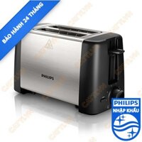 [PHILIPS] Máy nướng bánh mỳ Philips HD4825