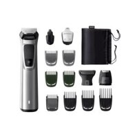 Philips Multigroom series 7000 – Máy tỉa lông đa năng