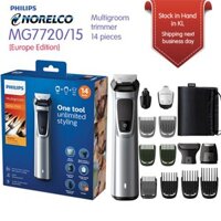 Philips Multigroom Series 7000 MG7720/15