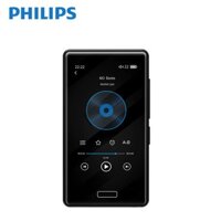Philips SA2916 - Máy Nghe Nhạc MP3 Full Cảm Ứng, Hỗ Trợ Bluetooth 4.2, Có Loa Ngoài (16GB)
