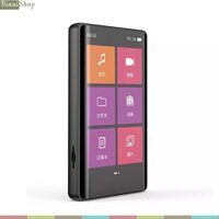 Philips SA5016 - Máy Nghe Nhạc MP3/MP4 Full Cảm Ứng, Hỗ Trợ Bluetooth 5.0, Có Loa Ngoài (16GB)