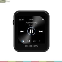 Philips SA6116MP3 - Máy Nghe Nhạc Thể Thao, Bluetooth 5.0, Cảm Ứng – BINAI