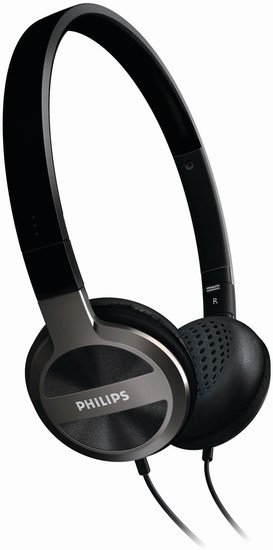 Tai nghe Philips SHL9300 - Tai nghe On-ear