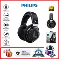 Philips SHP9500 headphone headset open-back over-ear