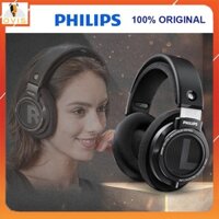 Philips SHP9500 - Tai Nghe HiFi Stereo Cao Cấp [HÀNG CHÍNH HÃNG]