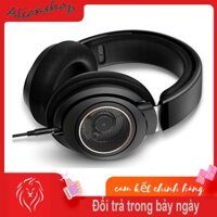 Philips SHP9600 - Tai Nghe Nhạc Hi-Fi Cao Cấp, Màng Loa Lớn 50mm, Thiết Kế Open-Back Cho Kiểm Âm, Làm Nhạc