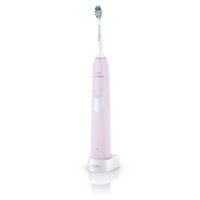 Philips Sonicare Series 2 Electric Toothbrush, Model: HX6211/90, Color: Pink