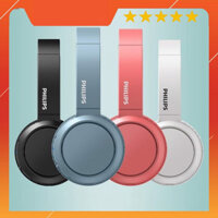 Philips TAH4205 - Tai Nghe Over-Ear, Bluetooth 5.0, Hỗ Trợ Đàm Thoại, Thời Gian Sử Dụng 29 Giờ