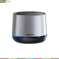 Philips TAS1009 – Loa Bluetooth Mini HiFi 30h, Âm Thanh 3W RMS – BINAI