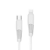 Philips – USB-C To Lightning MFI 1M – DLC5541