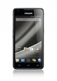 Philips W6610