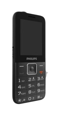 PHILIPS XENIUM E527