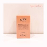 [PHILOSOPHY] Nước hoa nữ Amazing Grace Ballet Rose EDT 60ml