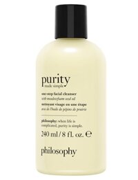Philosophy Purity One Step Facial Cleanser 240ml-  3BStore Shop