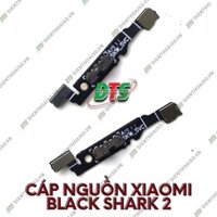 Phím bấm nguồn thay cho xiaomi black shark 2 ( nút nguồn black shark 2 )