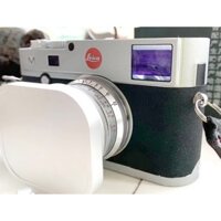 Phim Bảo Vệ Camera Phim Leica M240 Leica Phim Bảo Vệ Camera Phim Phim Da Miếng Dán Chính Xác Cắt Bóng Bảo Vệ