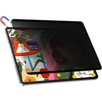 Phim bảo vệ màn hình bảo vệ riêng tư tương thích với iPad Pro 11 12.9 Air 4 / 5 Mini 6/5/4 9.7 / 10.2 / 10.5 inch