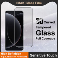 Phim bảo vệ màn hình toàn màn hình Imak Xiaomi 15 Ultra 5G chính hãng