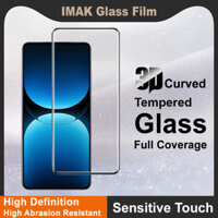 Phim bảo vệ màn hình toàn màn hình Imak Realme GT7 Pro Racing 5G chính hãng