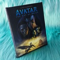 Phim Blu-ray ✲ ❈ ❈: 🇾 ❈ ❥ Avatar: The Way of Water 2022 BD Nhập Khẩu L01