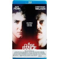 [Phim Blu-ray] Bandit Dad/Intlay/At Close Range (1986)