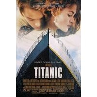 [Phim Blu-ray] Titanic Billion Disc Friends Like Love Boutique, Phiên bản Blu-ray chính thức Phát hành độc quyền