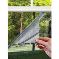 Phim cách nhiệt chống nóng xe hơi , nhà kính 1,5m2