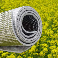 Phim cách nhiệt cửa sổ kính Tấm che nắng No-Punch Đồ dùng chống nắng