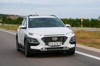 Phim cách nhiệt Nano Cool giá tốt nhất Hà Nội cho ô tô Hyundai Kona