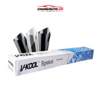 Phim cách nhiệt ô tô Vkool