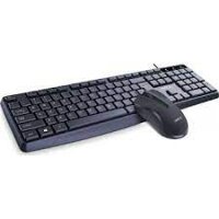 PHÍM CHUỘT iMICE KM-520 Wired Keyboard and Mouse Combo