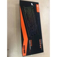 phím có dây giả cơ Meetion k9320