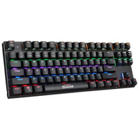 PHÍM CƠ GAMING LED ADVANCED GAMING KEYBOARD MARVO KG914