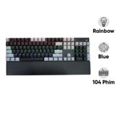 Phím cơ Redragon K523GL