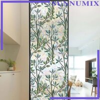 Phim cửa sổ Nhãn dán kính cách nhiệt trang trí cho phòng văn phòng tại nhà