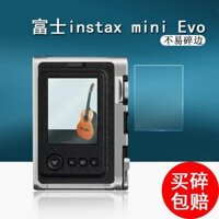 Phim cường lực Fujifilm Fuji EVO Polaroid Instax Mini EVO Phim bảo vệ màn hình LCD