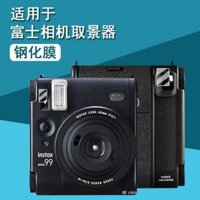 Phim cường lực ống ngắm mini Fuji Xv Lens mini / mini / staxSQ / se Phim