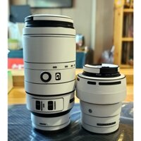 Phim Da Dán Bảo Vệ Ống Kính Máy Ảnh sony e16-70mm 70-350mm