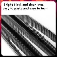 Phim dán 5D High Gloss Carbon Fiber Vinyl Wrap Sticker (50x200cm)