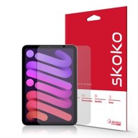 Phim Dán Bảo Vệ Màn Hình Chống Chói Chống Chói Cho iPad Mini 6th Gen skoko iPad Mini 6th
