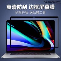 Phim Dán Bảo Vệ Màn Hình Máy Tính Macbook air13.3 pro15 mac12 1111