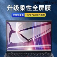 Phim Dán Bảo Vệ Màn Hình Máy Tính Lenovo ThinkPad E14 X1 Notebook X13 T14 51.9cm E490 S2 P15 e480 E470 X390